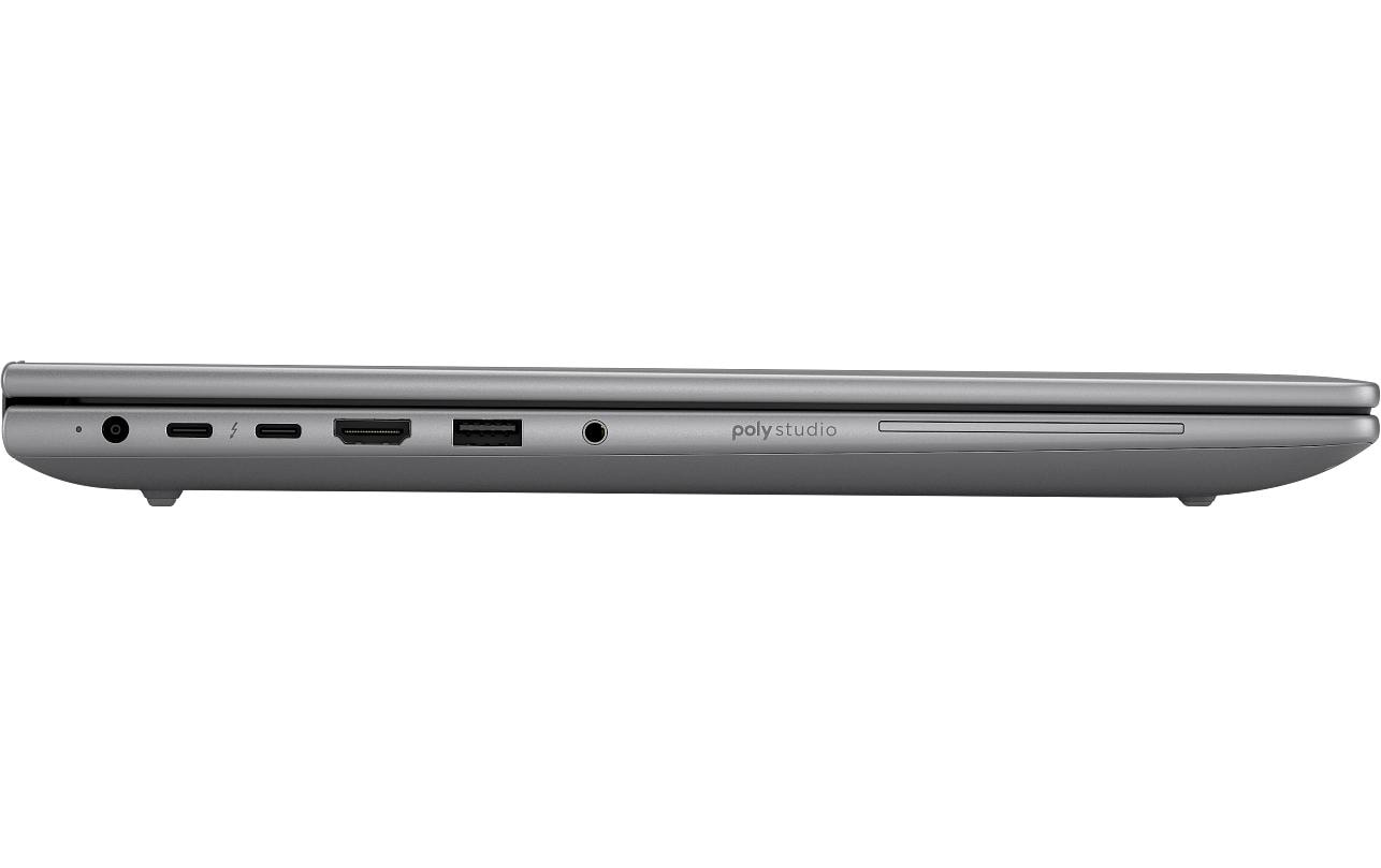 HP ZBOOK X G1I 16 U7-265H