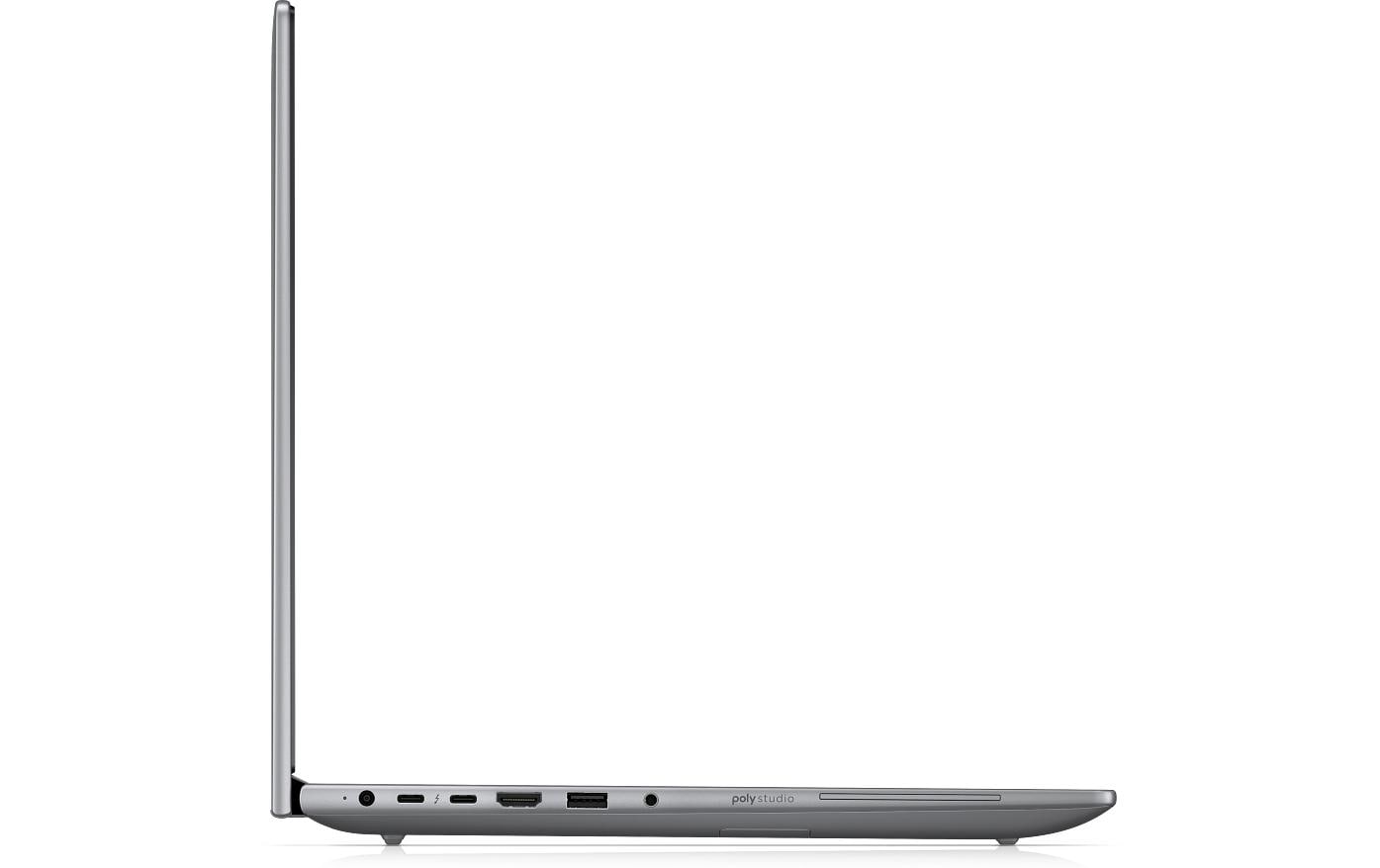 HP ZBOOK X G1I 16 U7-265H