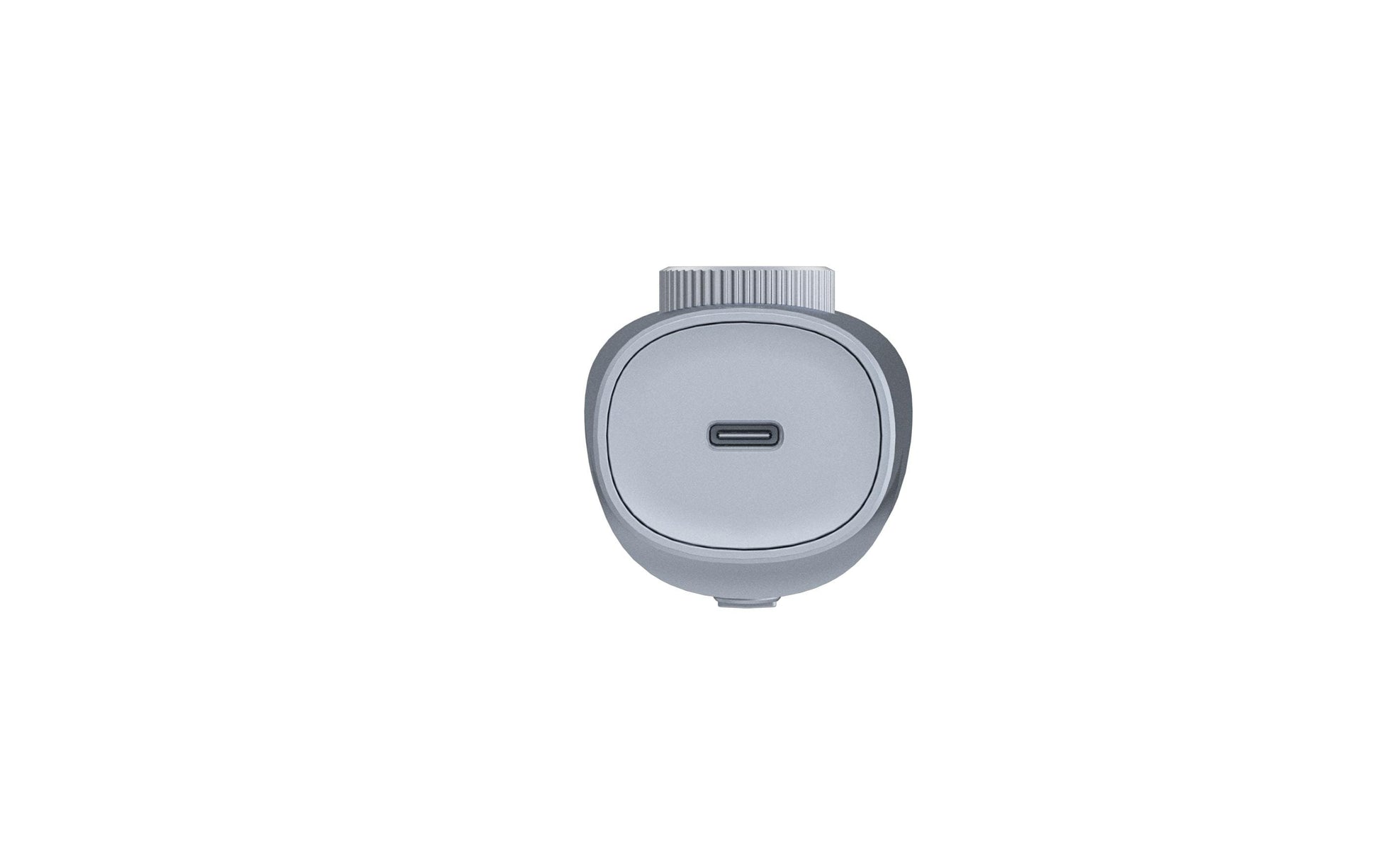 Xiaomi Haarschneider Clipper 2 – Grau – Keramikmesser, Akku 180 min – 2–28 mm