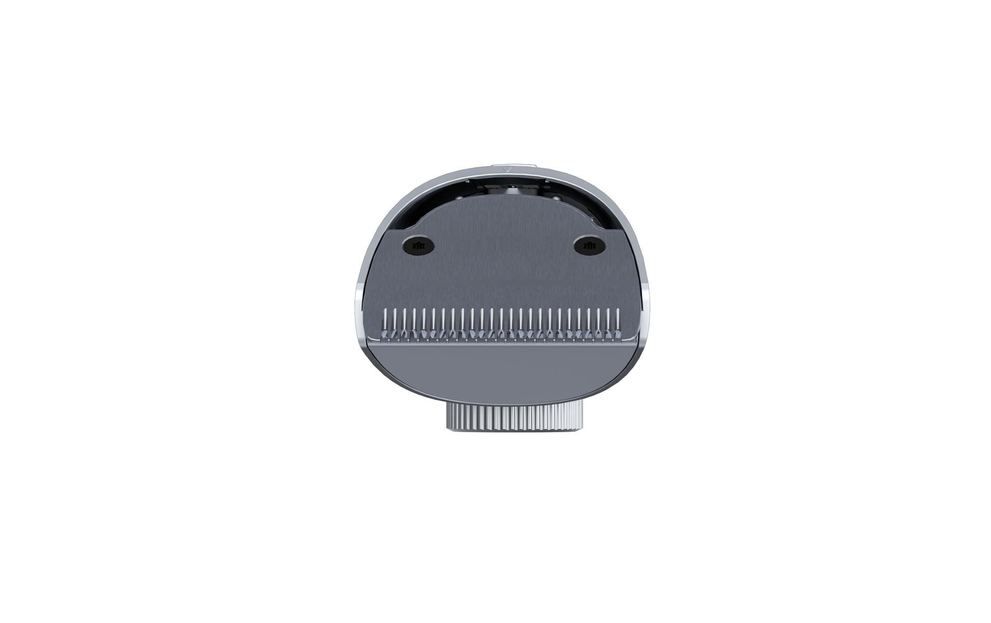 Xiaomi Haarschneider Clipper 2 – Grau – Keramikmesser, Akku 180 min – 2–28 mm