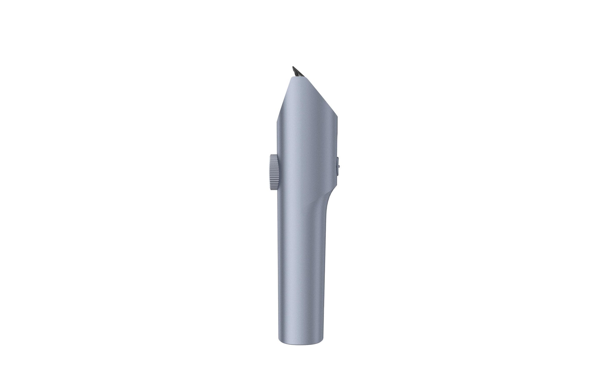 Xiaomi Haarschneider Clipper 2 – Grau – Keramikmesser, Akku 180 min – 2–28 mm