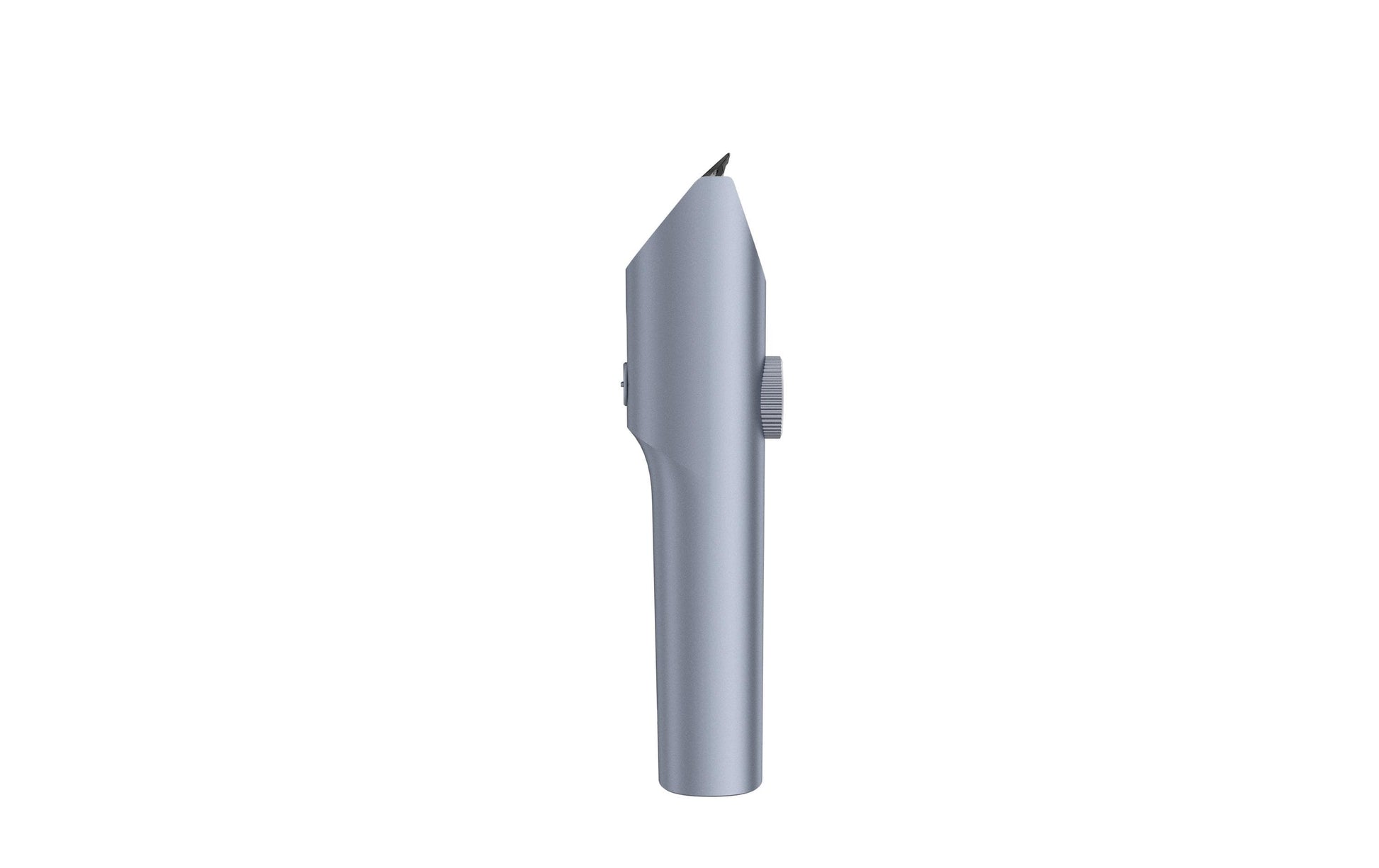 Xiaomi Haarschneider Clipper 2 – Grau – Keramikmesser, Akku 180 min – 2–28 mm