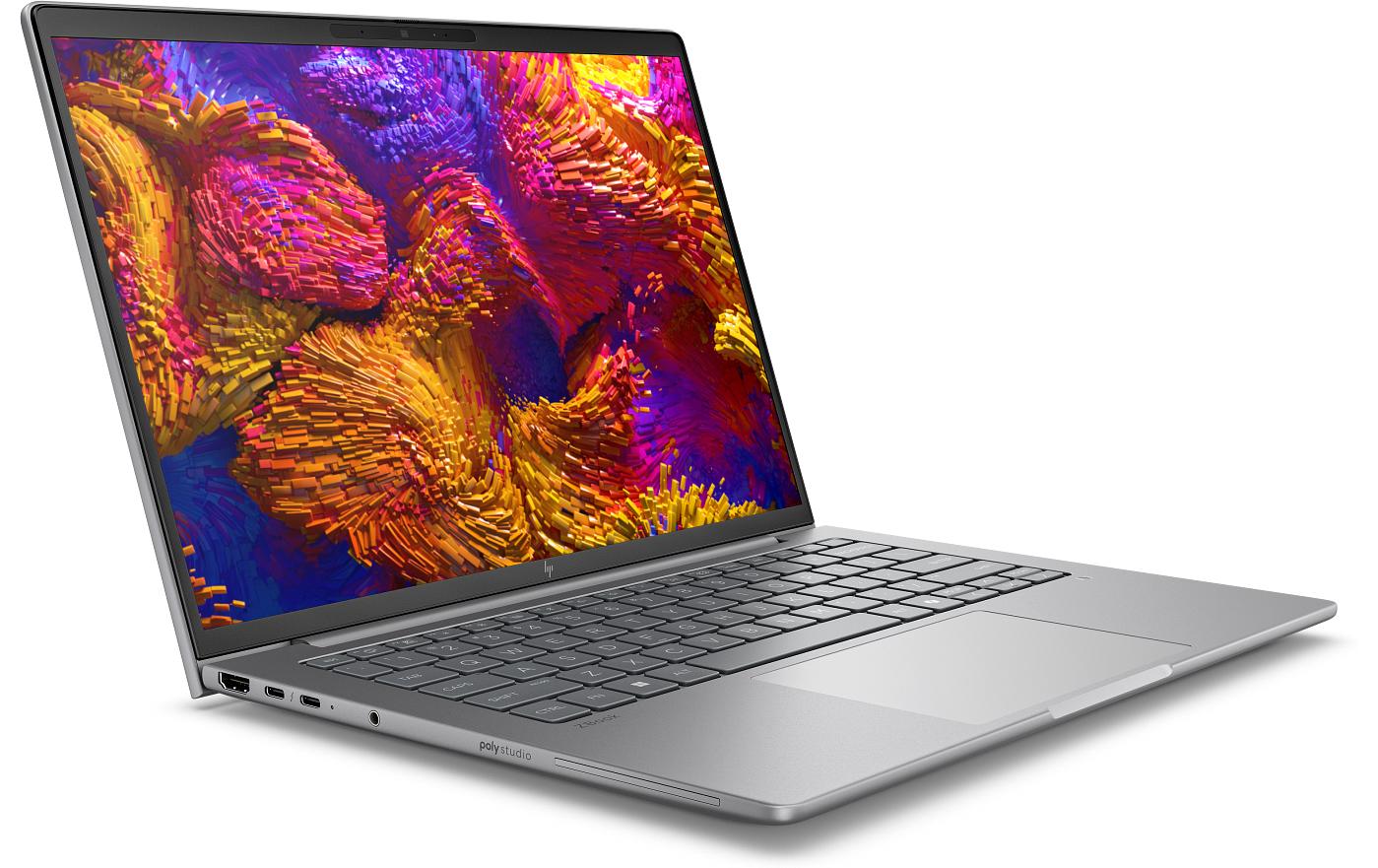 HP ZBook 8 G1AS – Windows 11 Pro