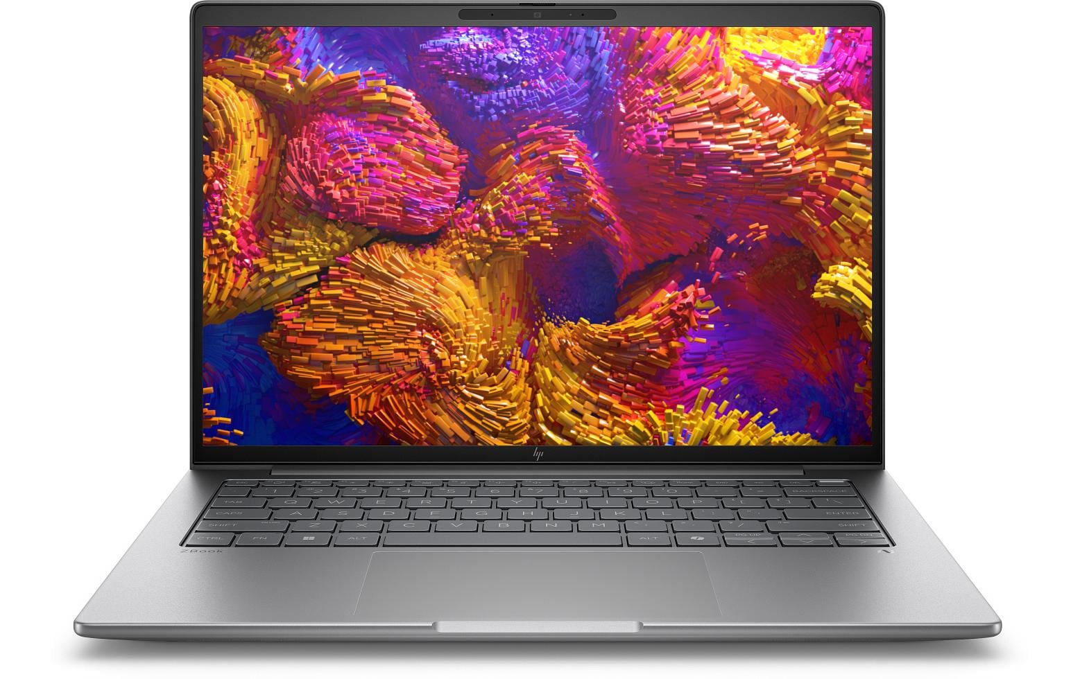 HP ZBook 8 G1 AS RAI 9 HX Pro375 (64 GB, 1 TB, 14", 5G) – Windows 11 Pro