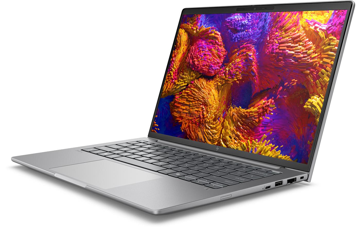 HP ZBook 8 G1AS – Windows 11 Pro