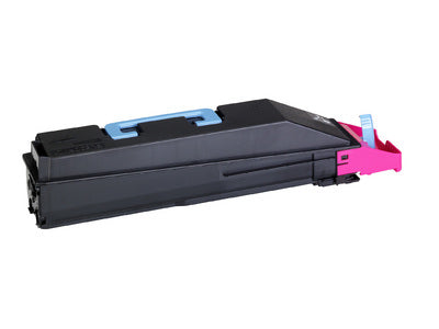 Kyocera – Toner TK-880M – Magenta, 18000 Seiten