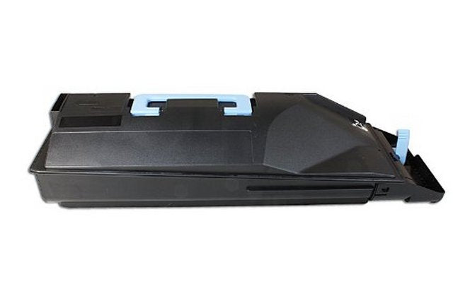 Kyocera – Toner TK-880K – schwarz, 25000 Seiten – für Color-Laserdrucker/Multifunktionsgeräte