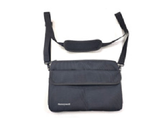 Honeywell Notebook-Tasche für EDA10A – bis 10" – mit Schultergurt – Schwarz