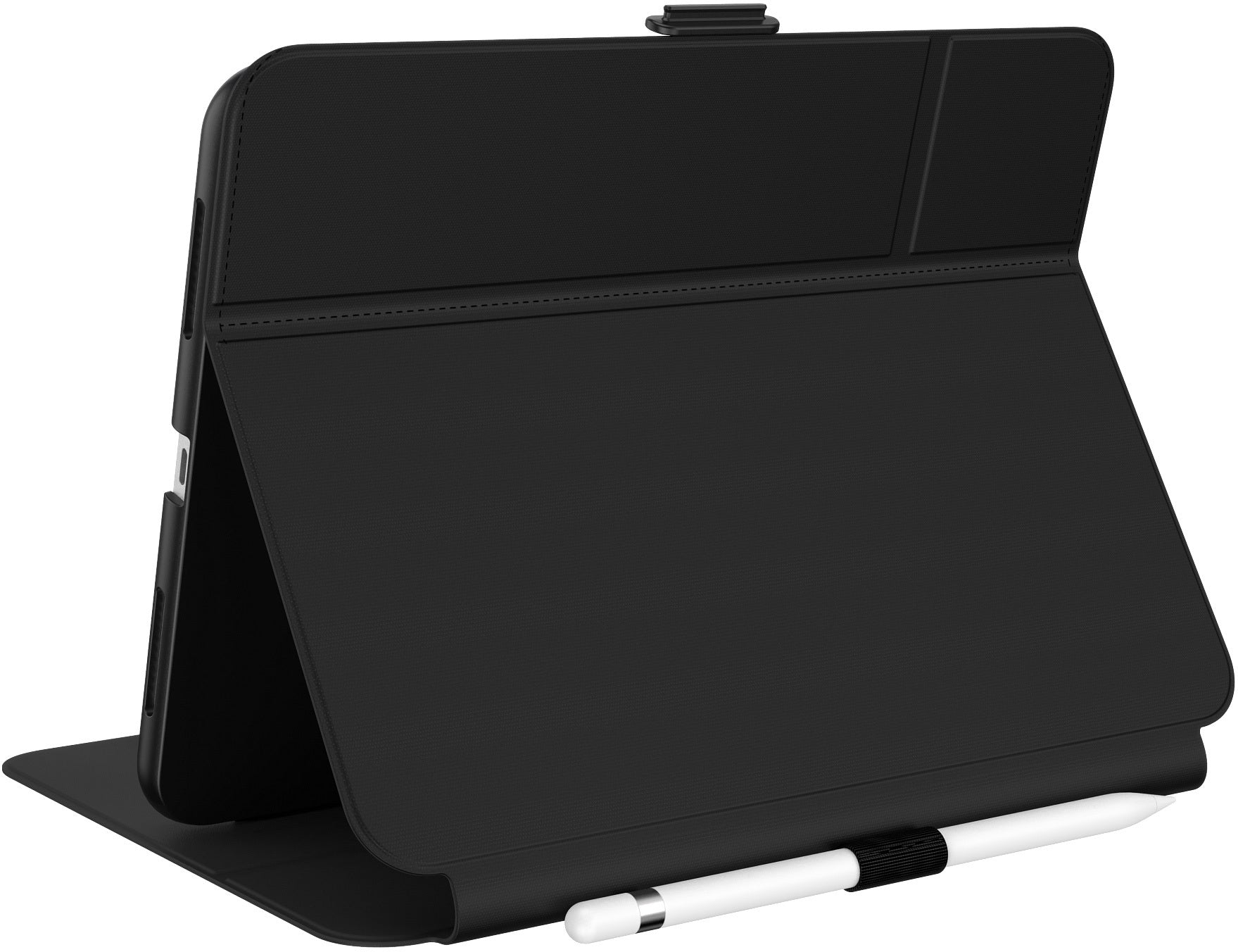 Speck Balance Folio Tablet-Hülle für Apple iPad 10,9" (10. Gen.) – Schwarz
