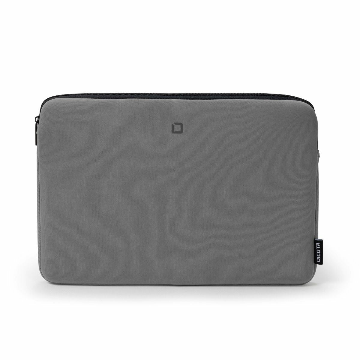 DICOTA Notebook-Schutzhülle für Notebooks bis 14,1" – Grau