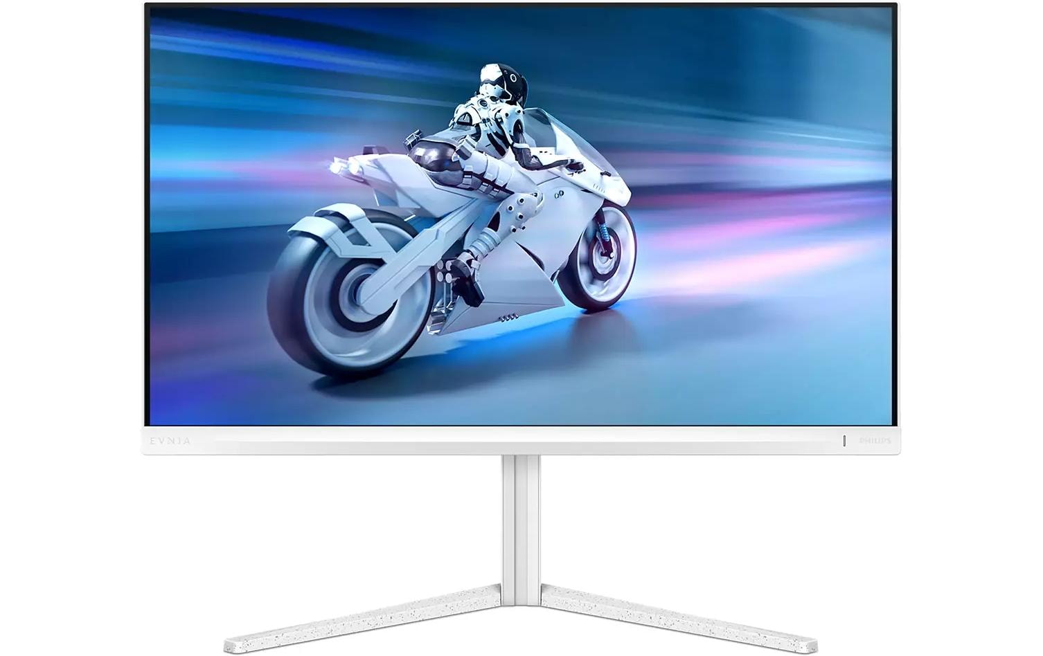 Philips 27M2N5901A/00 – Monitor, 27", 160 Hz, USB-C, 2× HDMI, DisplayPort, Lautsprecher, VESA 100 × 100, Weiss
