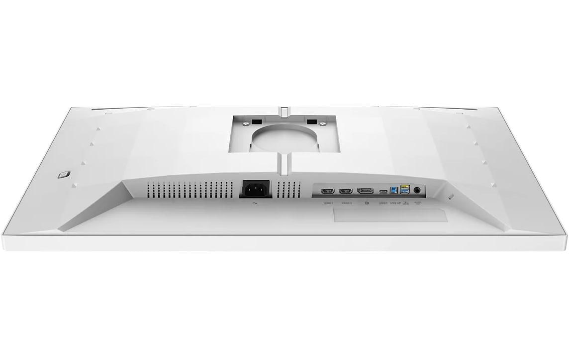 Philips 27M2N5901A/00 – Monitor, 27", 160 Hz, USB-C, 2× HDMI, DisplayPort, Lautsprecher, VESA 100 × 100, Weiss