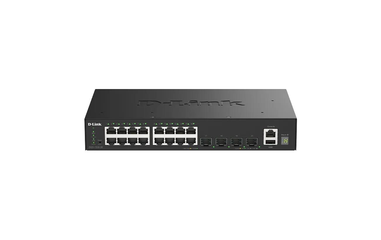 D-Link DBR-X3000-AP – Access Point – Wi‑Fi 6 (2,4/5 GHz), 3,0 Gbit/s, GbE