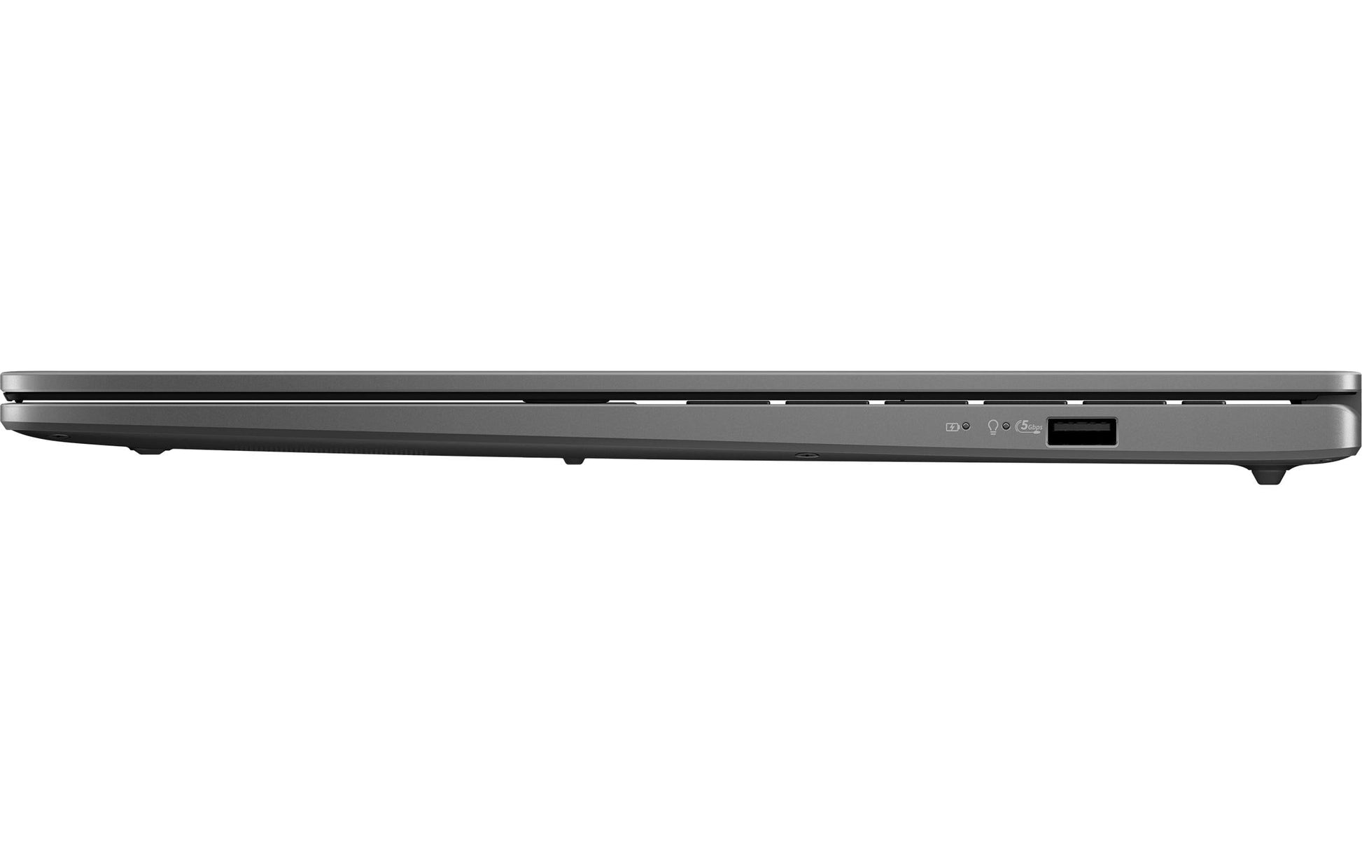 ASUS Vivobook S3607CA-RP060W Laptop – Wi‑Fi, Bluetooth – Netzstrom 100–240 V – 357 × 250,6 × 18,7 mm