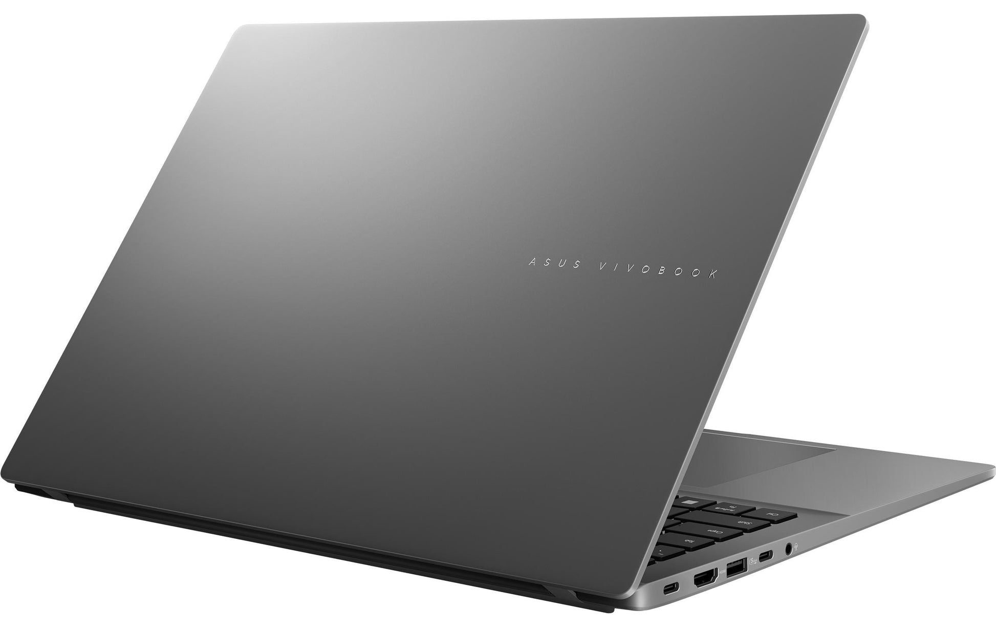 ASUS Vivobook S3607CA-RP060W Laptop – Wi‑Fi, Bluetooth – Netzstrom 100–240 V – 357 × 250,6 × 18,7 mm