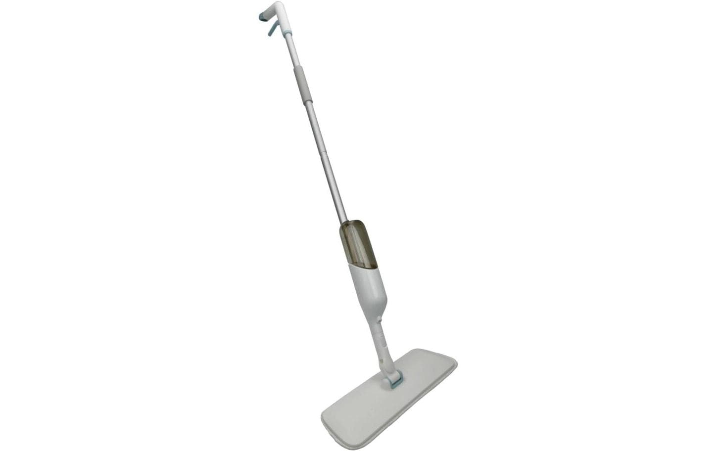 CREaCLEAN Sprühwischer 54067 – für alle Böden – grau