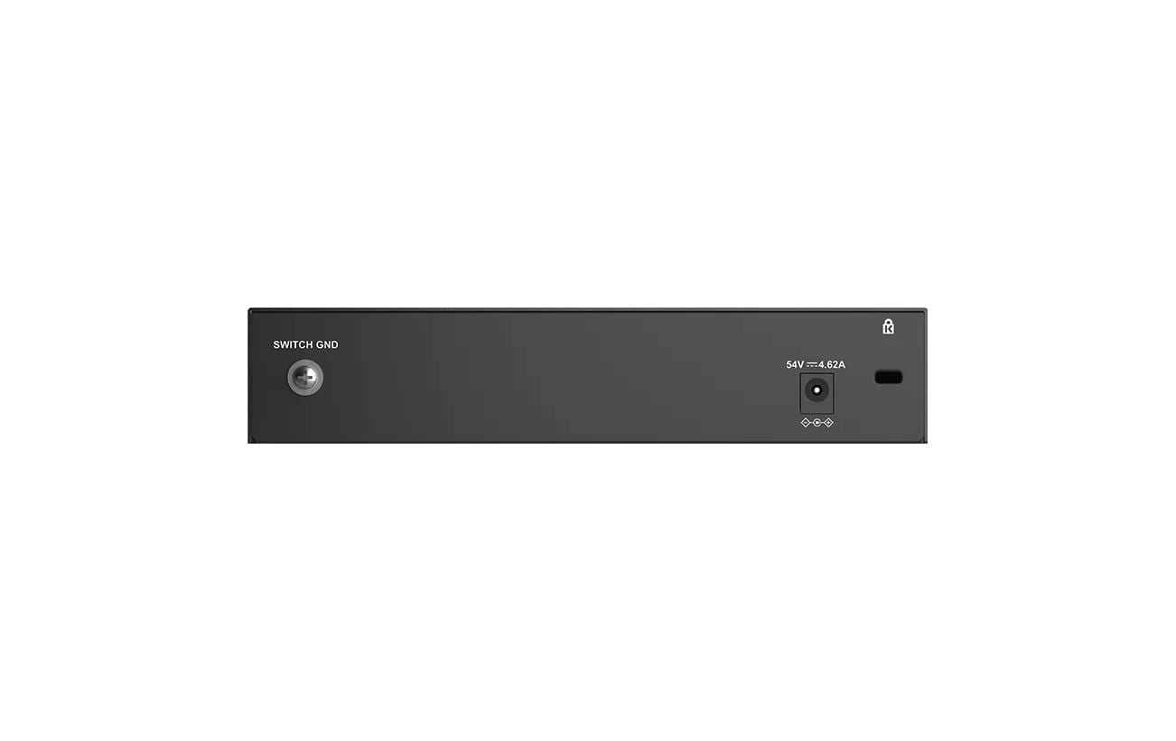 D-Link DOM-530-TSO – 4G LTE IIoT-Gateway – 2× Gigabit-Ethernet, Dual-SIM, GPS/GLONASS, RS-232/RS-485