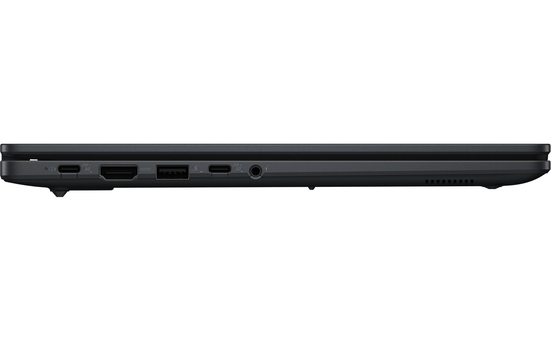 ASUS ExpertBook B1 B1403CVA-S62417X Laptop – Wi‑Fi, Ethernet, Bluetooth – Netzstrom 100–240 V