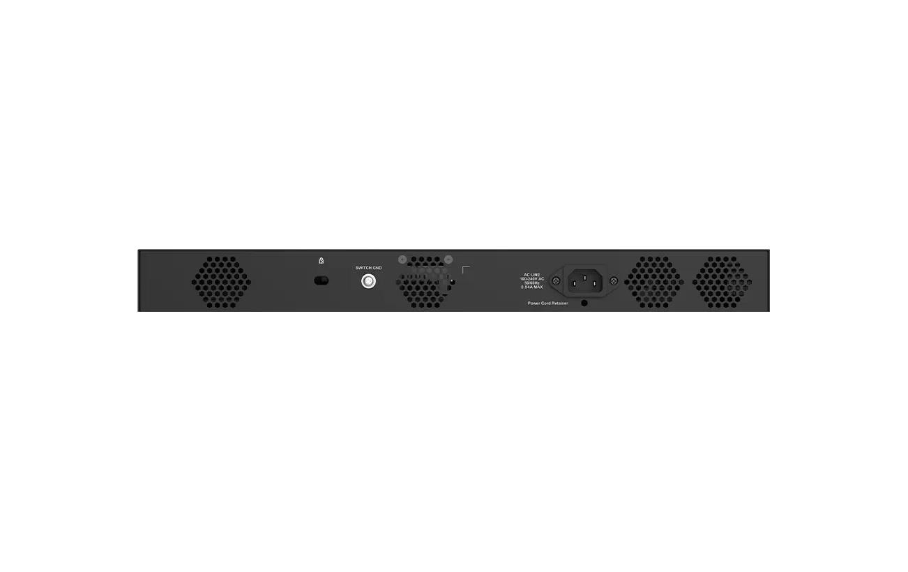 D-Link DSP-111 – M.2 SSD-Gehäuse – für M.2 2230/2242/2260/2280, NVMe/SATA