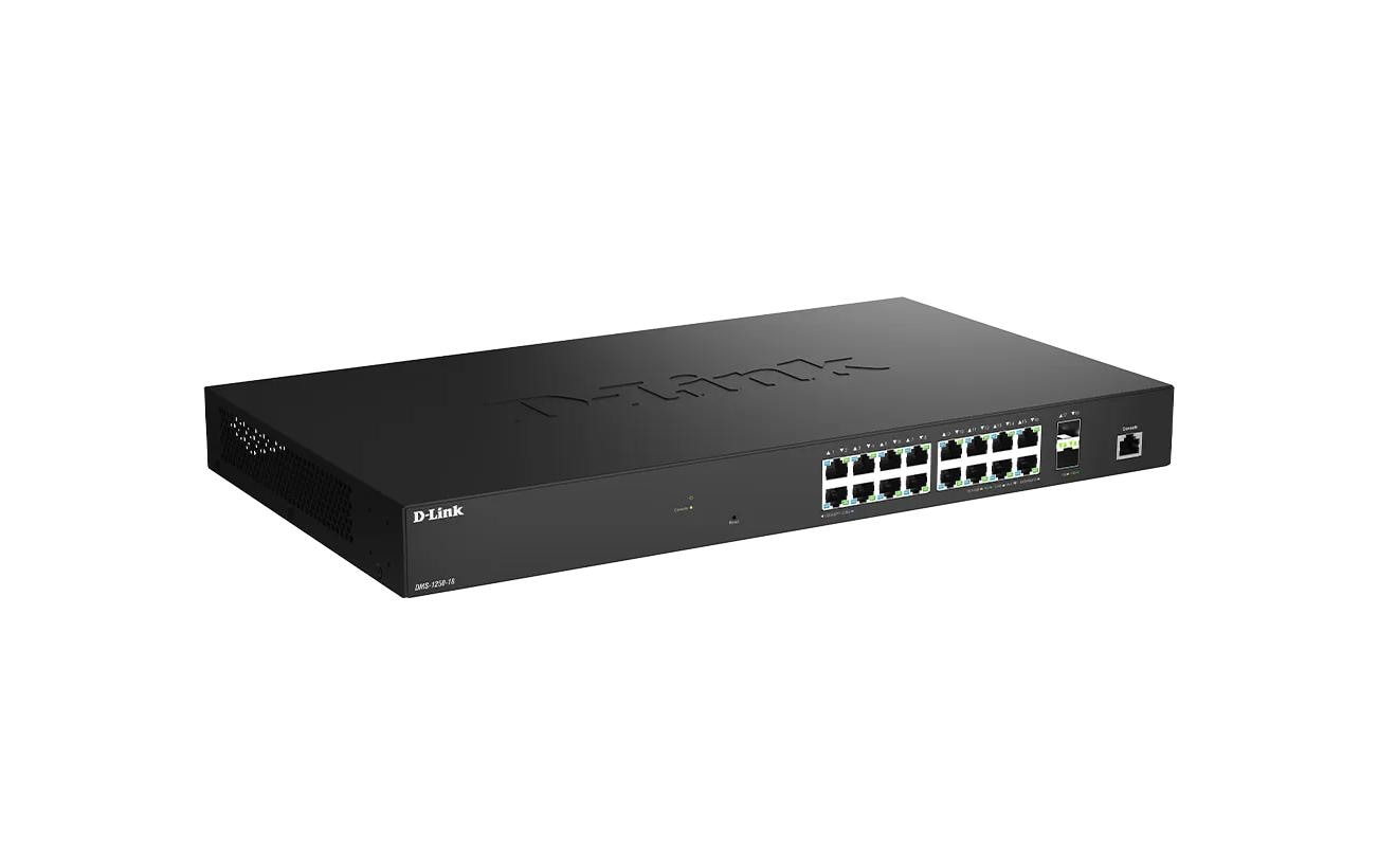 D-Link DSP-111 – M.2 SSD-Gehäuse – für M.2 2230/2242/2260/2280, NVMe/SATA