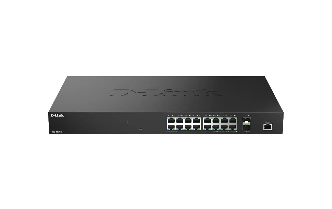 D-Link DSP-111 – M.2 SSD-Gehäuse – für M.2 2230/2242/2260/2280, NVMe/SATA