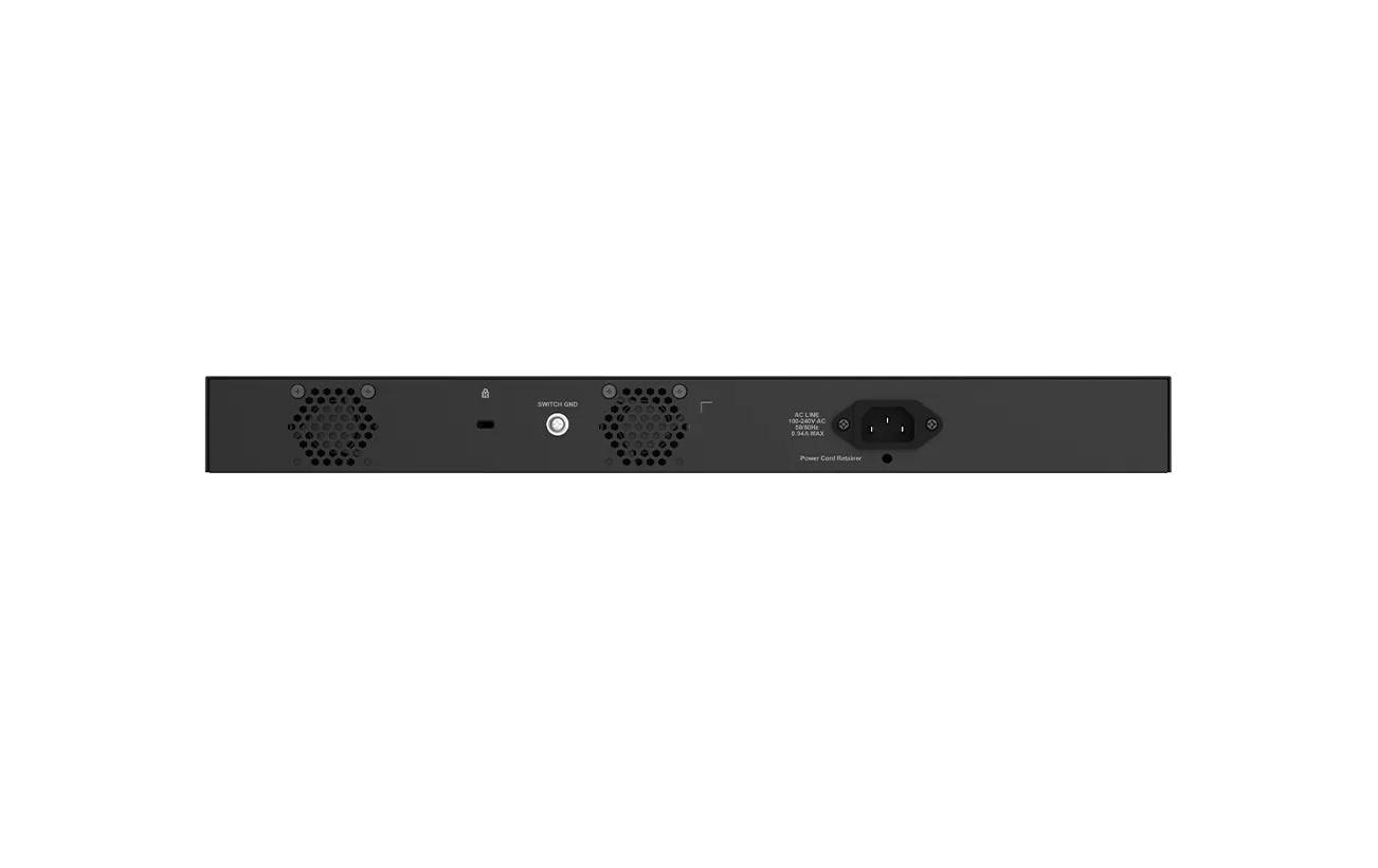 D-Link DTM-550-G – LTE/5G-Router, 5G/4G, Wi-Fi 6, bis 1800 Mbit/s, 2x Micro-SIM, 4x RJ-45