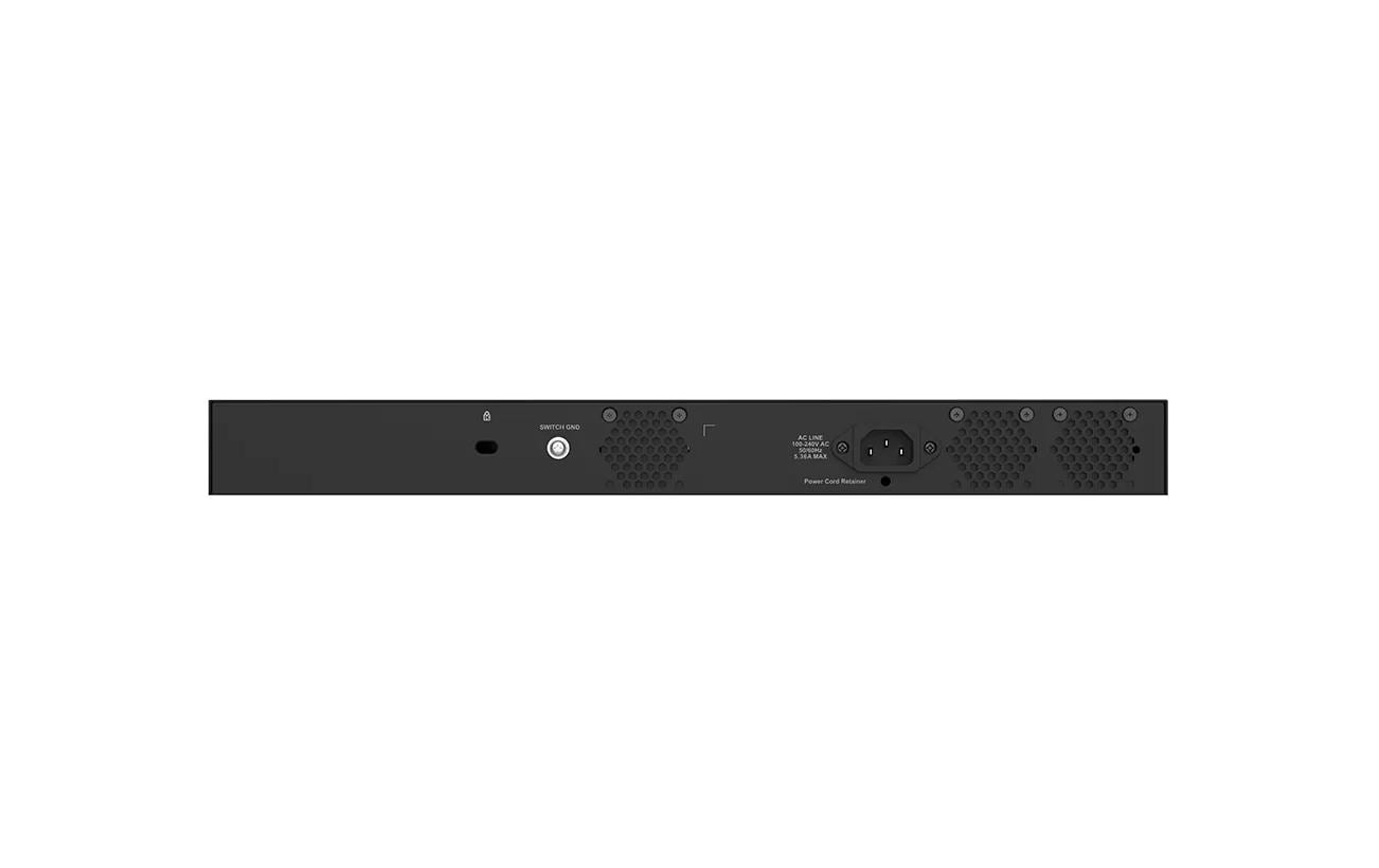 D-Link DSP-411 – M.2 NVMe SSD-Gehäuse – USB-C 4.0, bis 8 TB, für M.2 NVMe 2230–2280 (M/M+B)