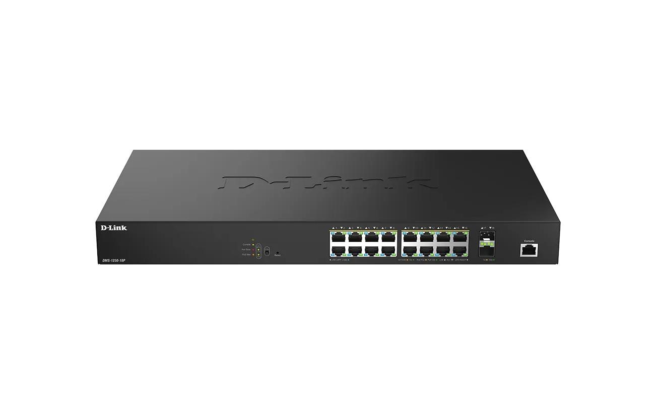 D-Link DSP-411 – M.2 NVMe SSD-Gehäuse – USB-C 4.0, bis 8 TB, für M.2 NVMe 2230–2280 (M/M+B)