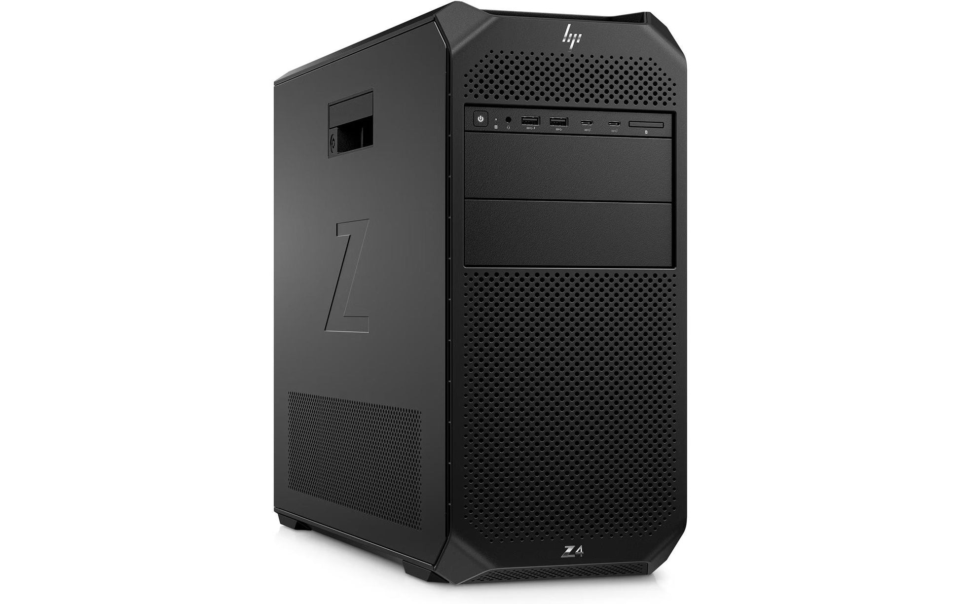 HP Z4 Tower G5 Xeon W5-2545 Workstation – 64 GB RAM, 2 TB SSD, NVIDIA RTX 4000, Windows 11 Pro