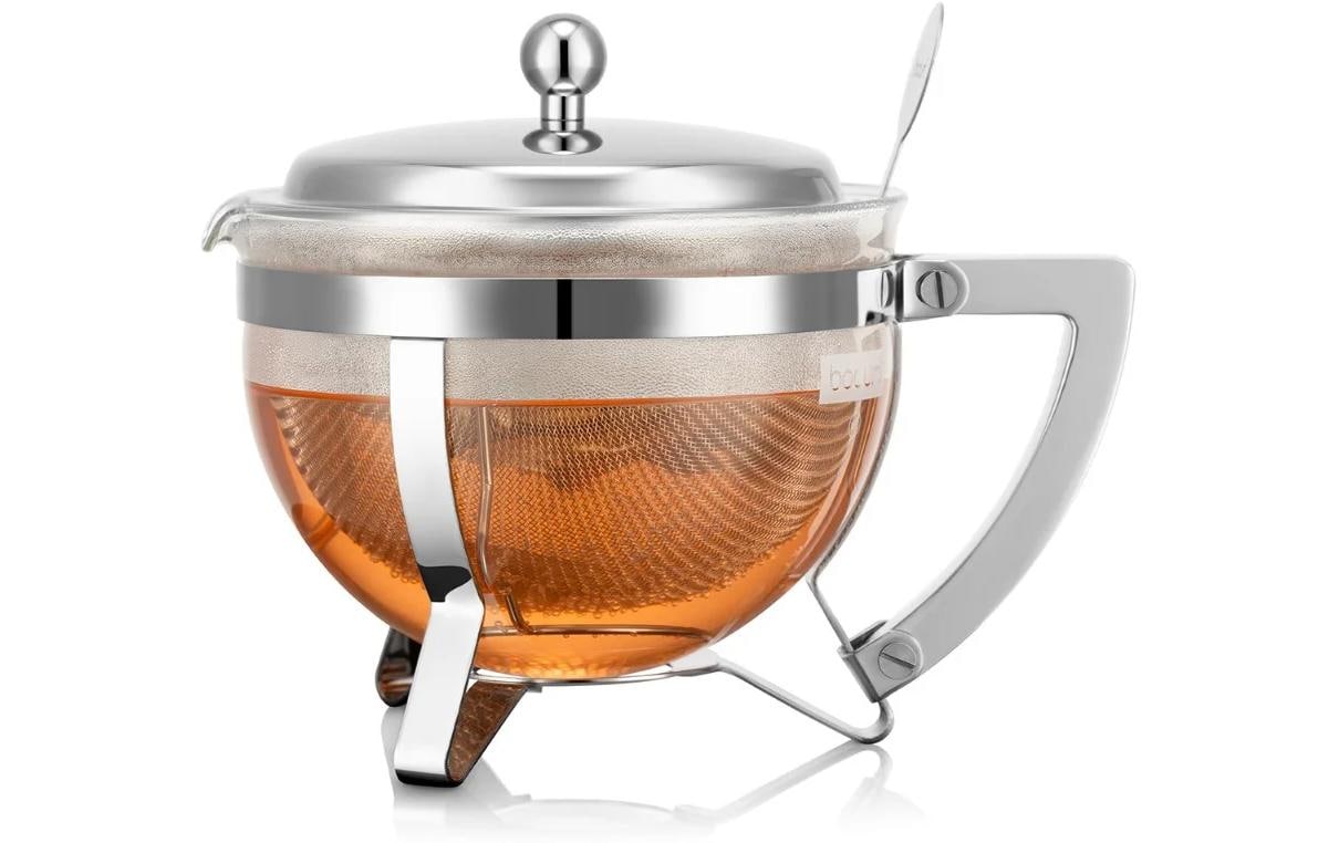 Bodum Chambord – Französische Presse, 14,6 cm
