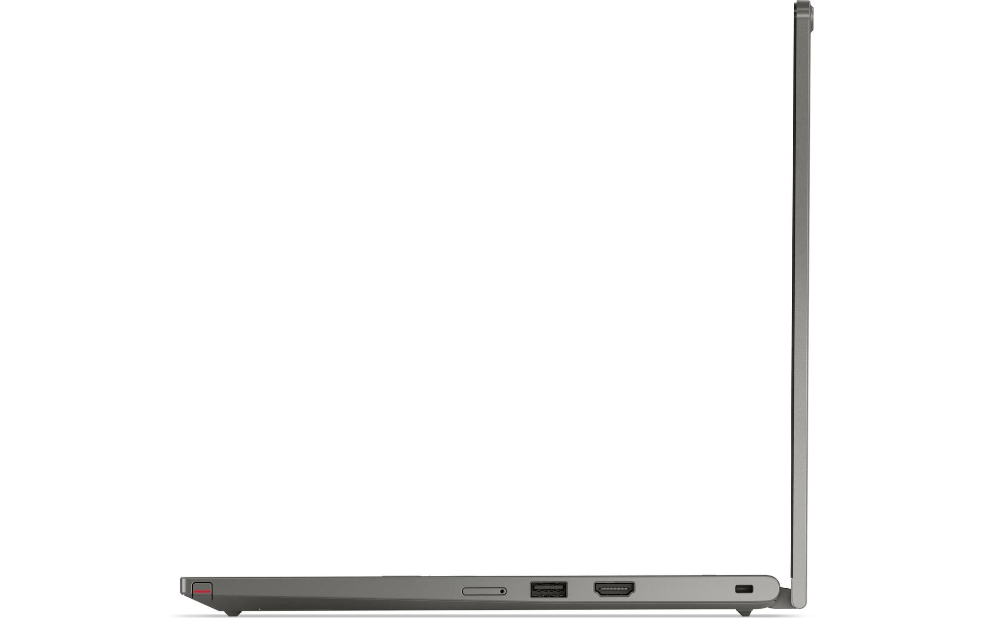 Lenovo ThinkPad L13 2-in-1 Gen 6, 13,3", 16 GB, 512 GB – Windows 11 Pro