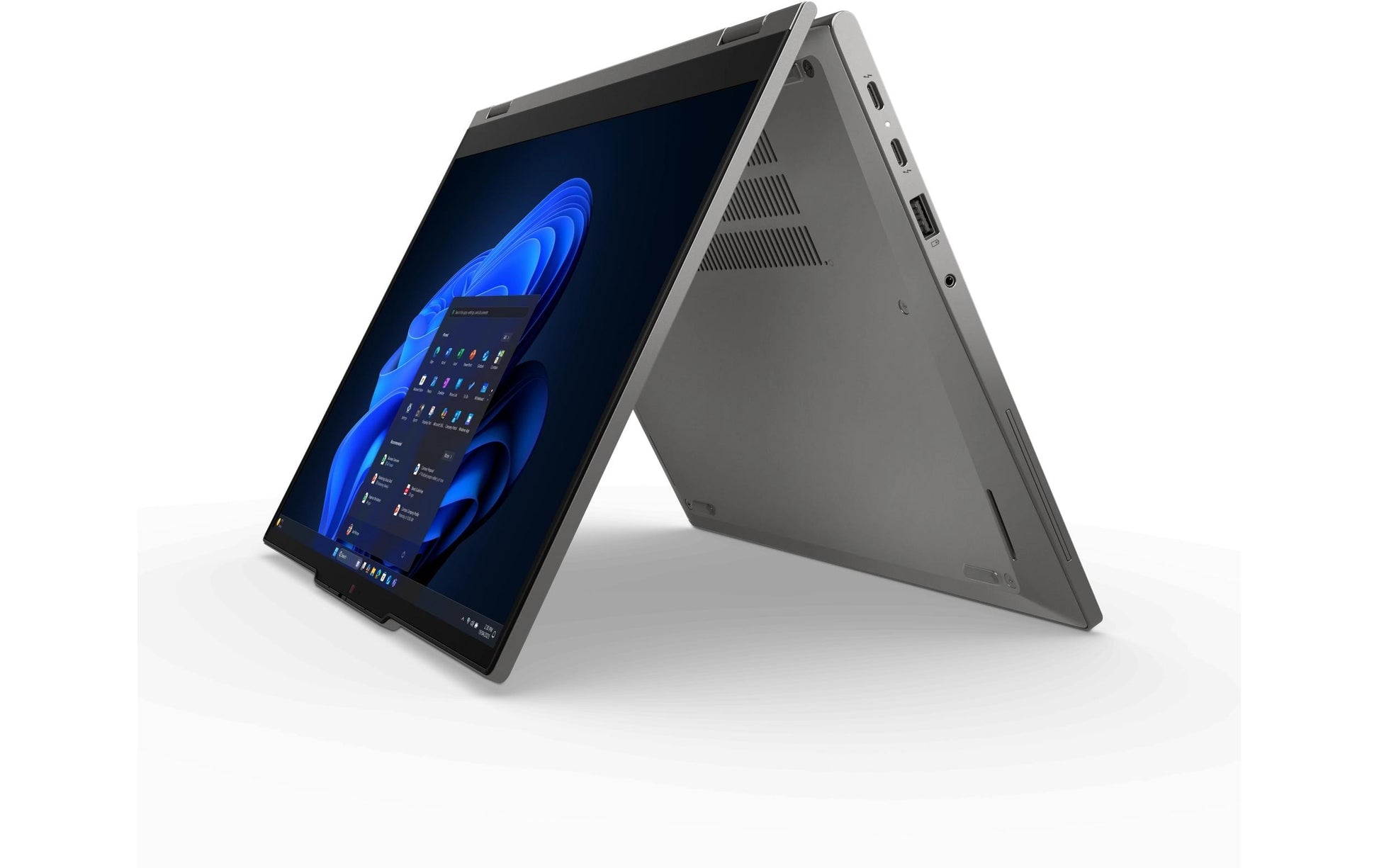 Lenovo ThinkPad L13 2-in-1 Gen 6, 13,3", 16 GB, 512 GB – Windows 11 Pro