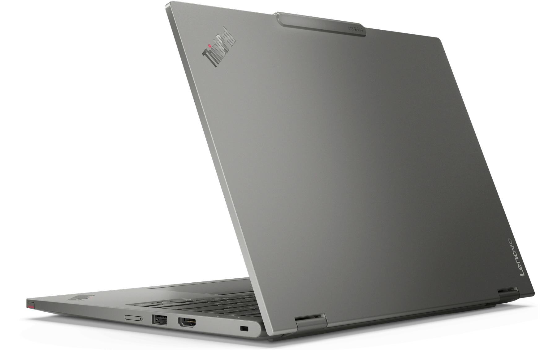 Lenovo ThinkPad L13 2-in-1 Gen 6, 13,3", 16 GB, 512 GB – Windows 11 Pro