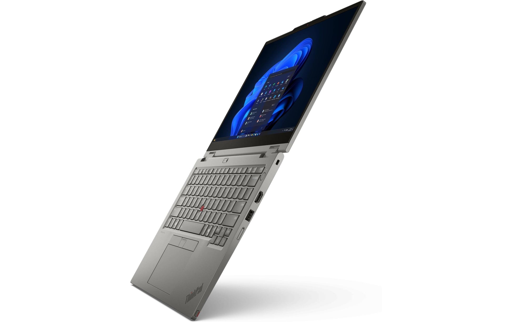 Lenovo ThinkPad L13 2-in-1 Gen 6, 13,3", 16 GB, 512 GB – Windows 11 Pro