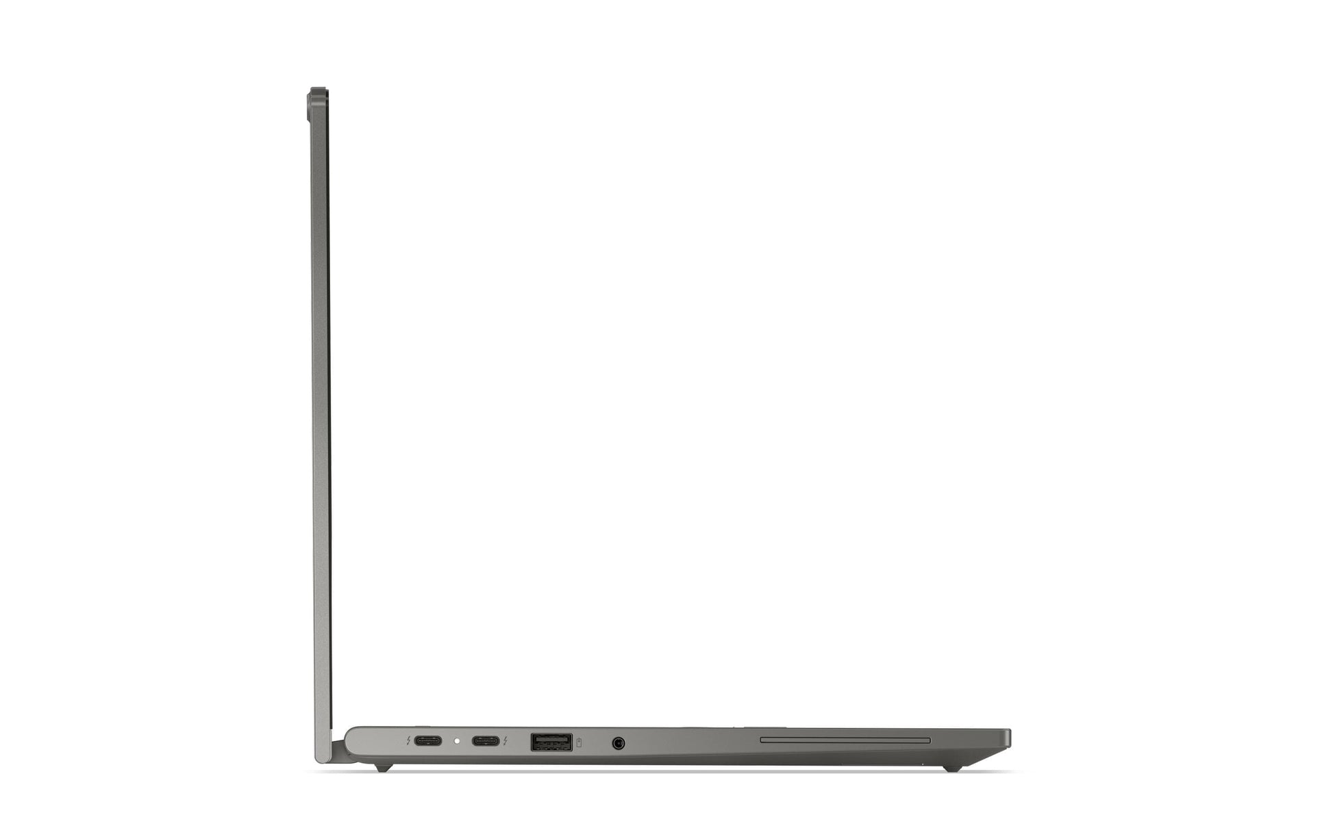 Lenovo ThinkPad L13 2-in-1 Gen 6, 13,3", 16 GB, 512 GB – Windows 11 Pro