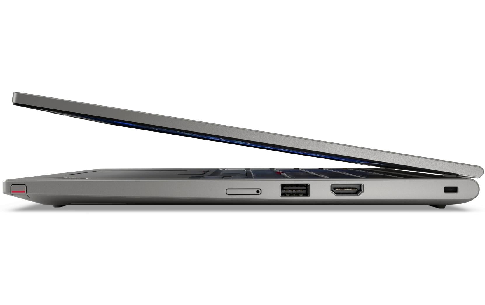 Lenovo ThinkPad L13 2-in-1 Gen 6, 13,3", 16 GB, 512 GB – Windows 11 Pro