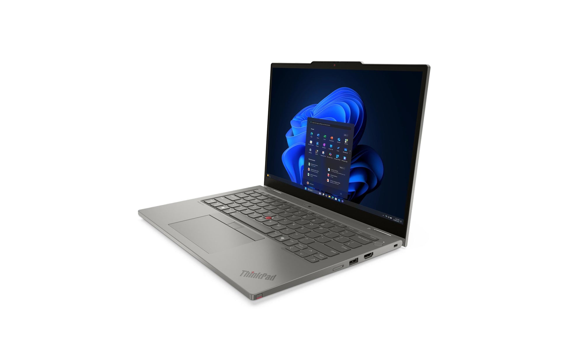 Lenovo ThinkPad L13 2-in-1 Gen 6, 13,3", 16 GB, 512 GB – Windows 11 Pro