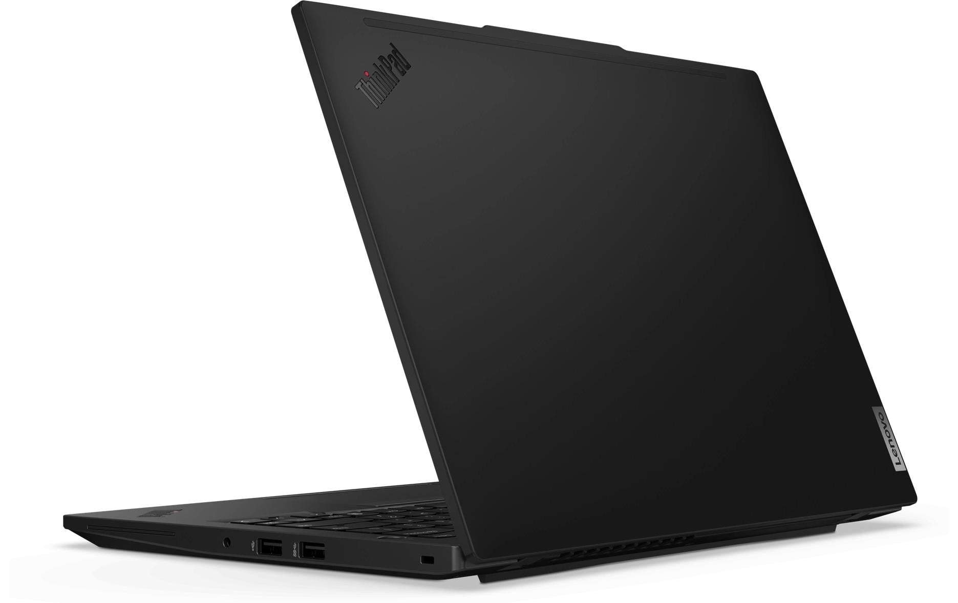 Lenovo ThinkPad L14 Gen 6 (AMD) – Laptop, AMD Ryzen 5 PRO 215, 14" WUXGA, 16 GB, 512 GB, Windows 11 Pro