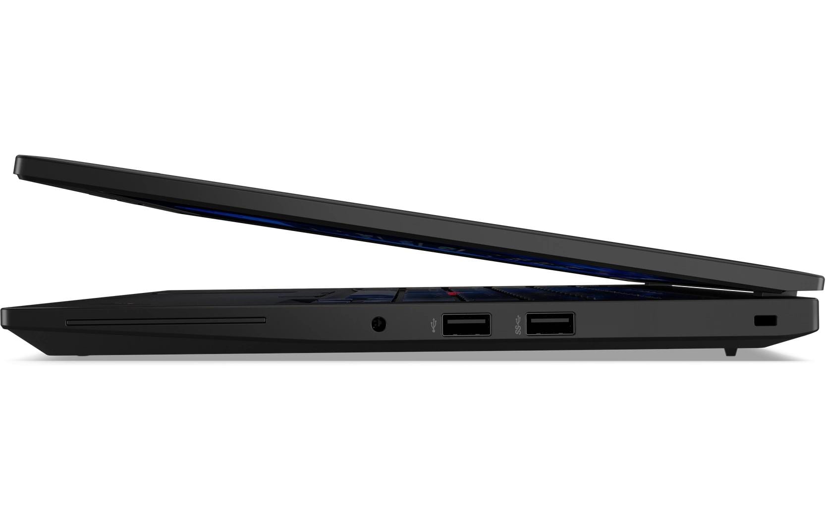Lenovo ThinkPad L14 Gen 6 (AMD) – Laptop, AMD Ryzen 5 PRO 215, 14" WUXGA, 16 GB, 512 GB, Windows 11 Pro
