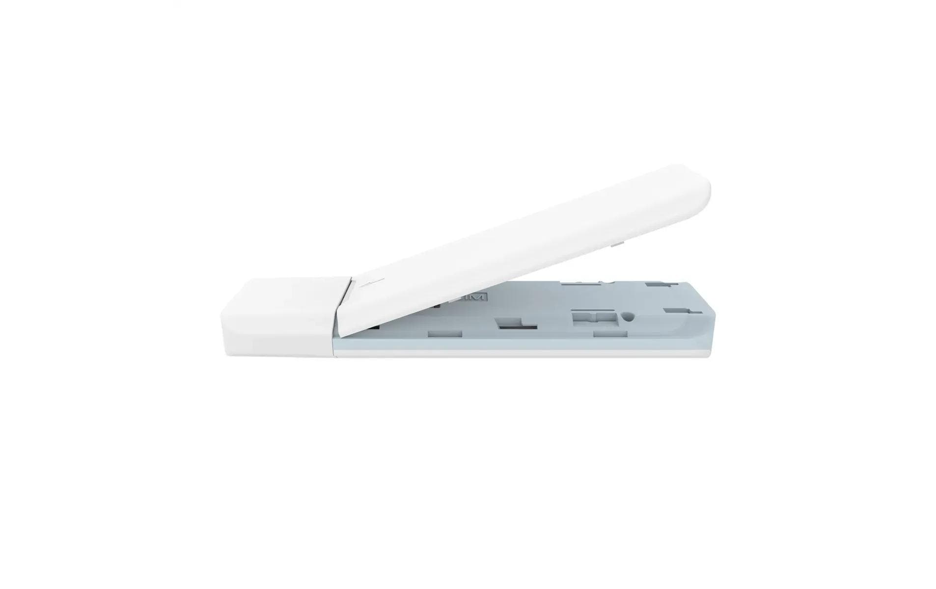 D-Link DWM-222W/R – Mobilfunk-Modem (USB) – LTE 800/1800/2600 MHz, 1× USB 2.0, MicroSD bis 32 GB, 34×103×11,5