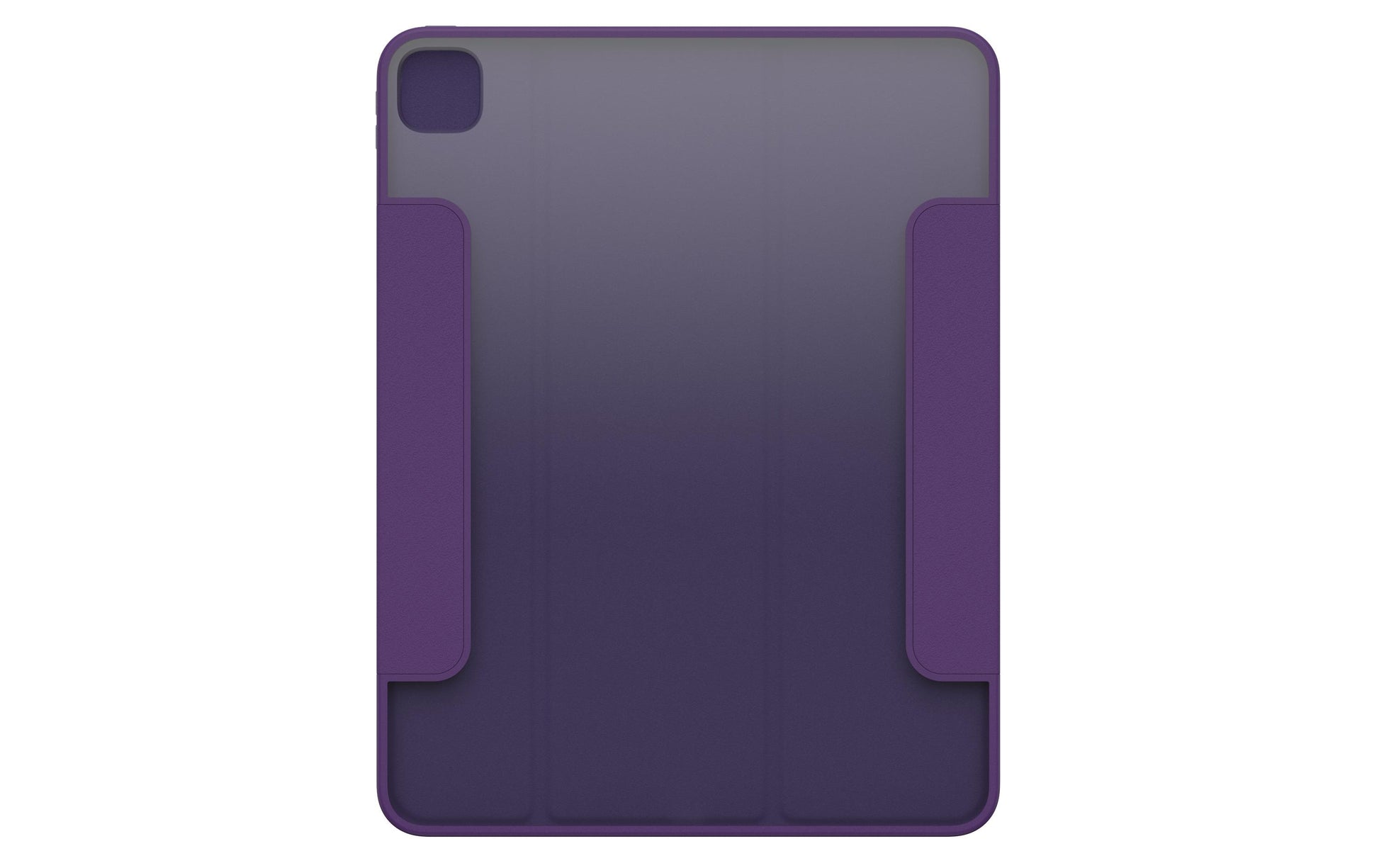 OtterBox Symmetry Folio Tablet-Hülle für iPad Pro 13" (M4) – Purpur