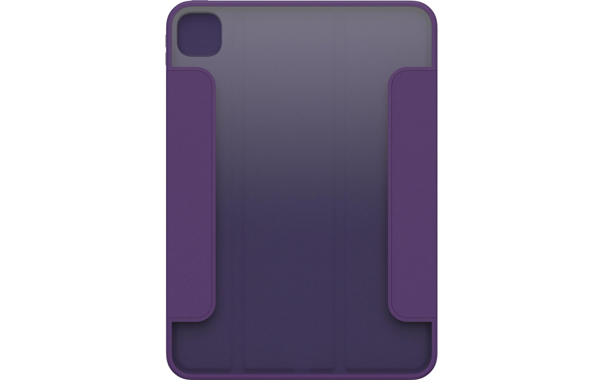 OtterBox Symmetry Folio Tablet-Hülle für iPad Pro 11" (4. Gen.) – Purpur