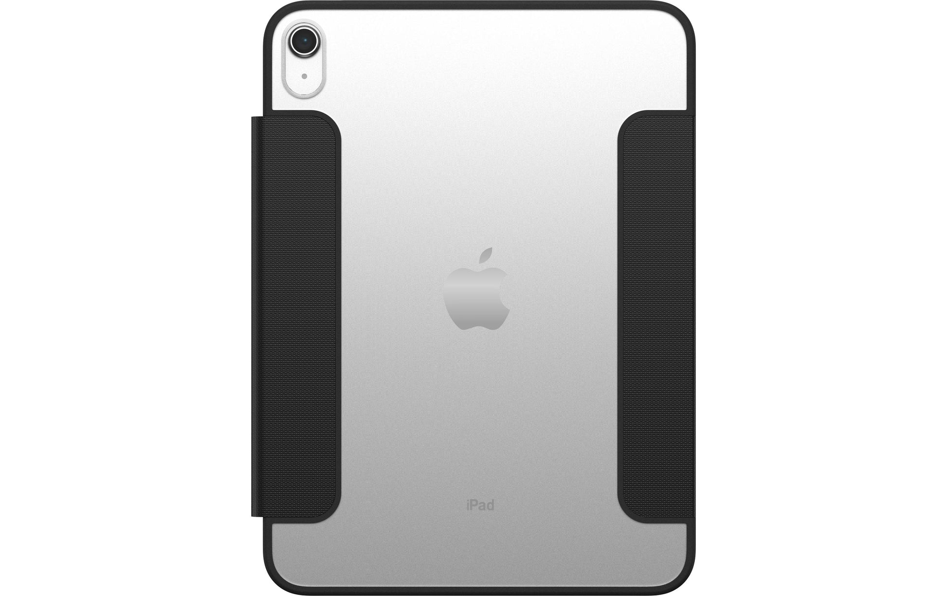 OtterBox Symmetry Folio Tablet-Hülle für iPad (10. Gen.) 11" – Grau