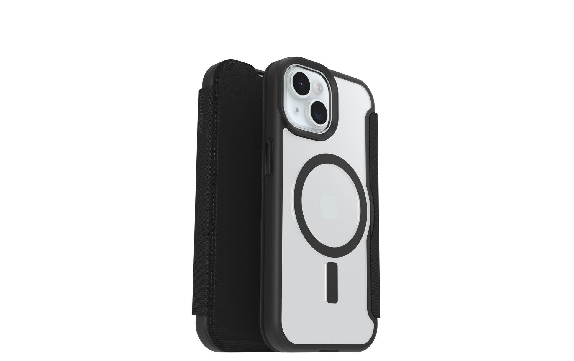 OtterBox Backcover Defender – für Apple iPhone 14 – schwarz