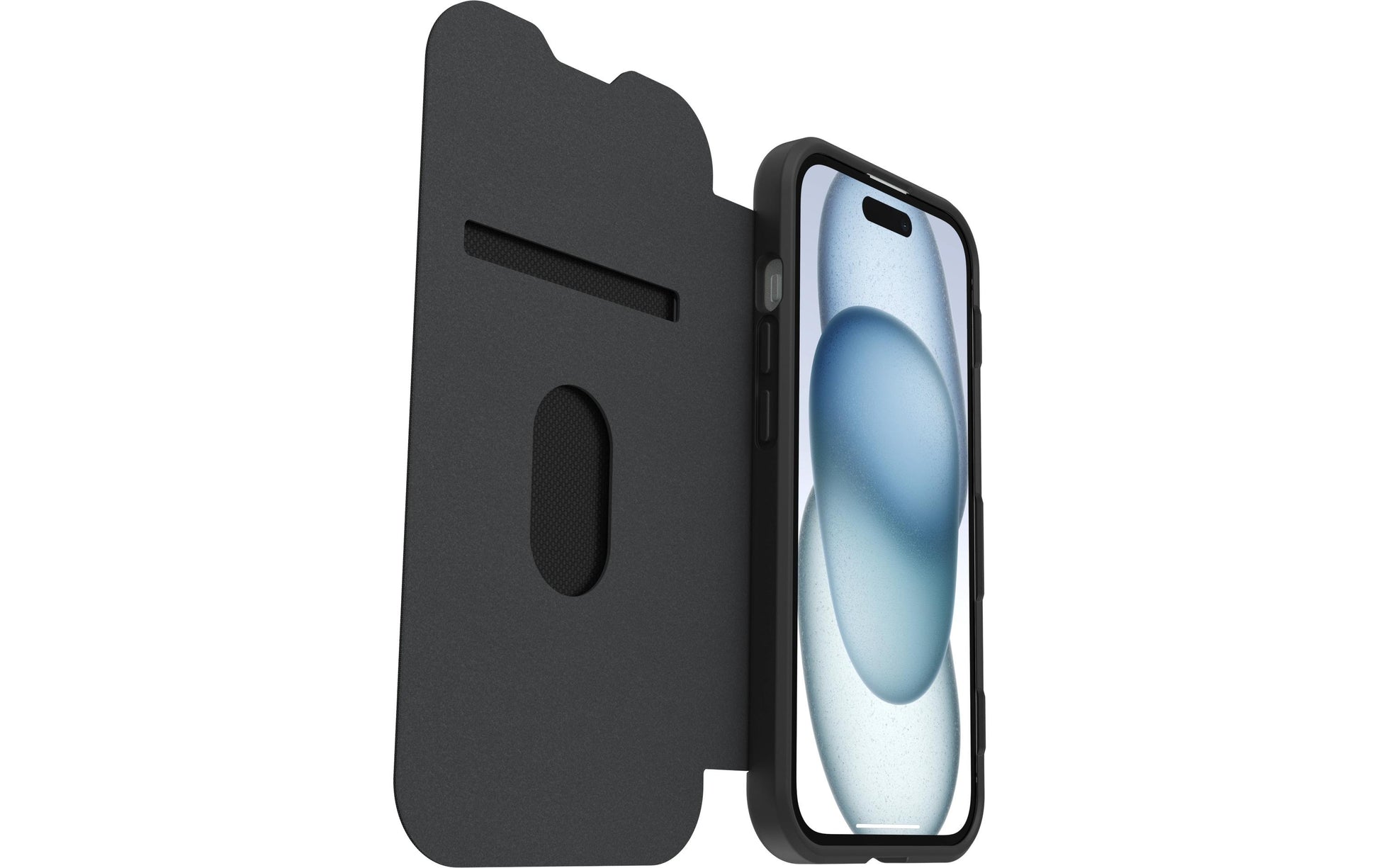 OtterBox Backcover Defender – für Apple iPhone 14 – schwarz