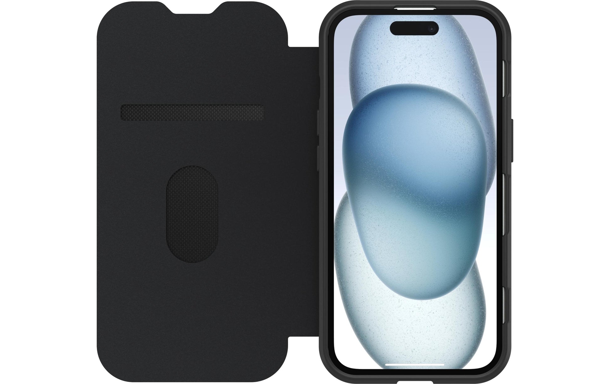 OtterBox Backcover Defender – für Apple iPhone 14 – schwarz