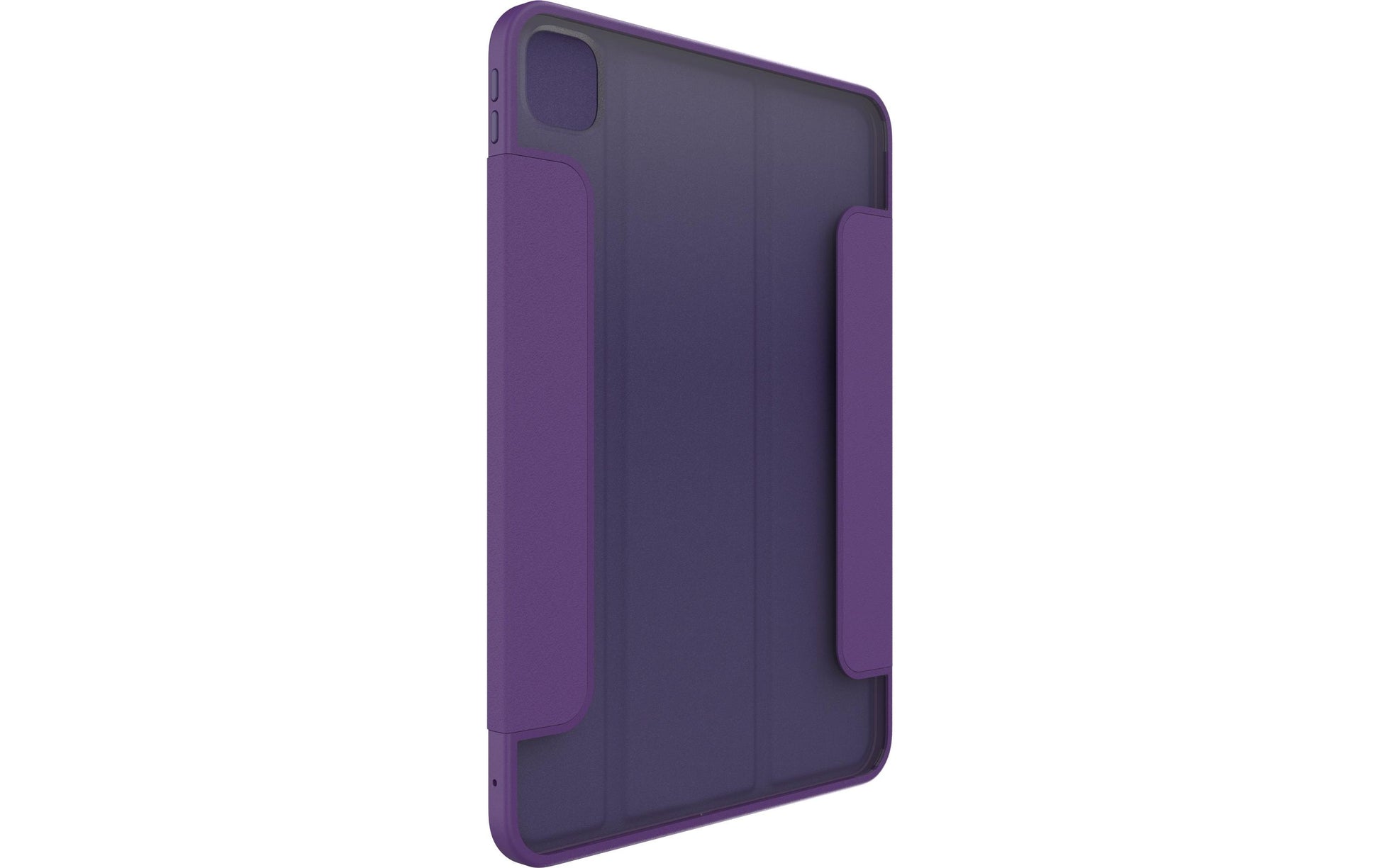 OtterBox Symmetry Folio Tablet-Hülle für iPad Pro 11" (4. Gen.) – Purpur