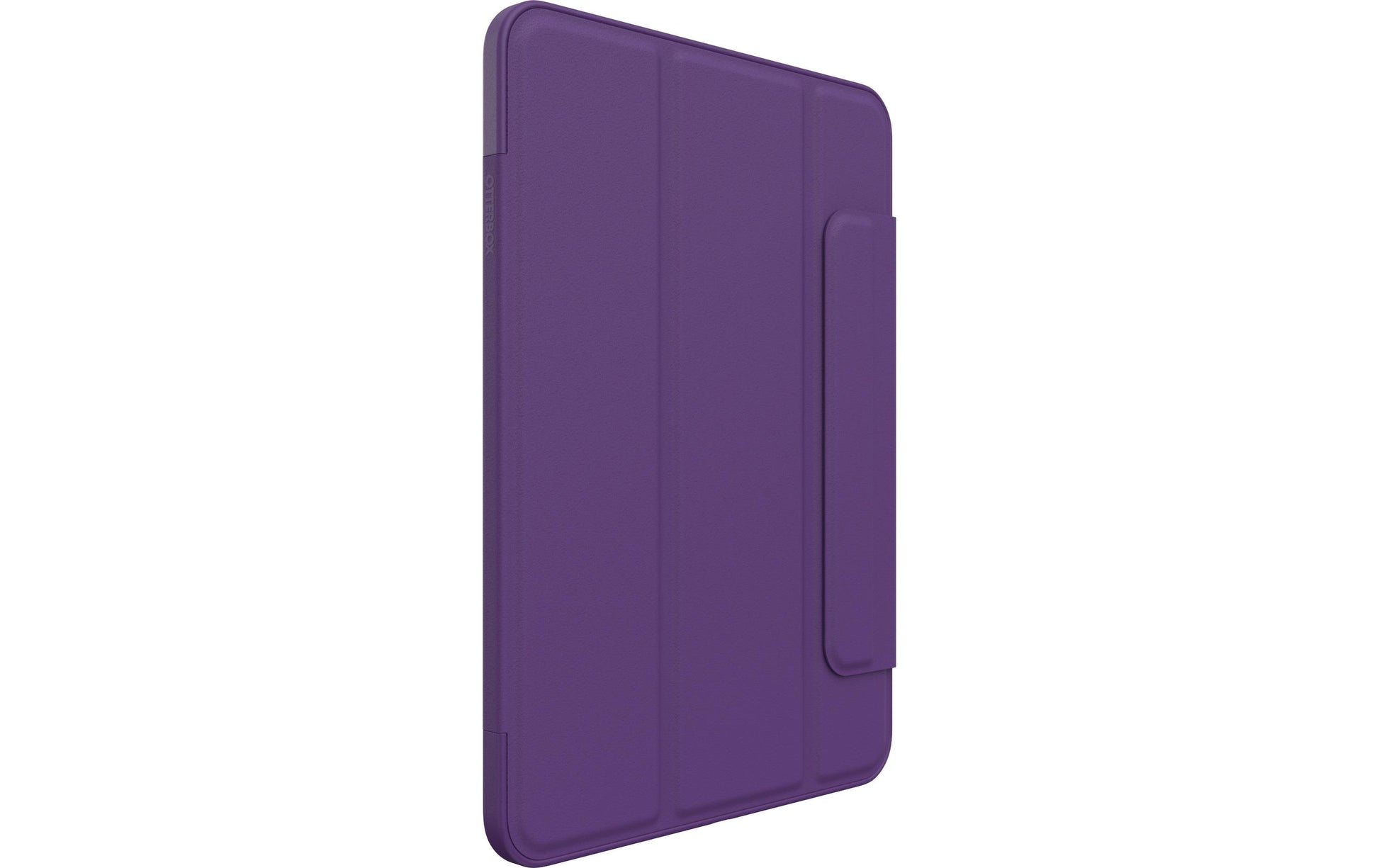 OtterBox Symmetry Folio Tablet-Hülle für iPad Pro 11" (4. Gen.) – Purpur