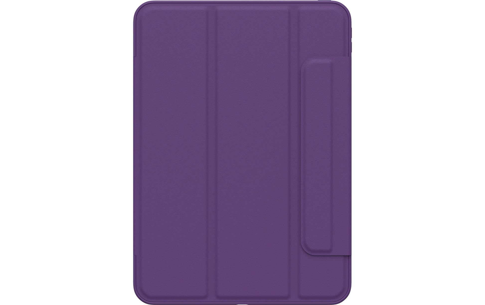 OtterBox Symmetry Folio Tablet-Hülle für iPad Pro 11" (4. Gen.) – Purpur
