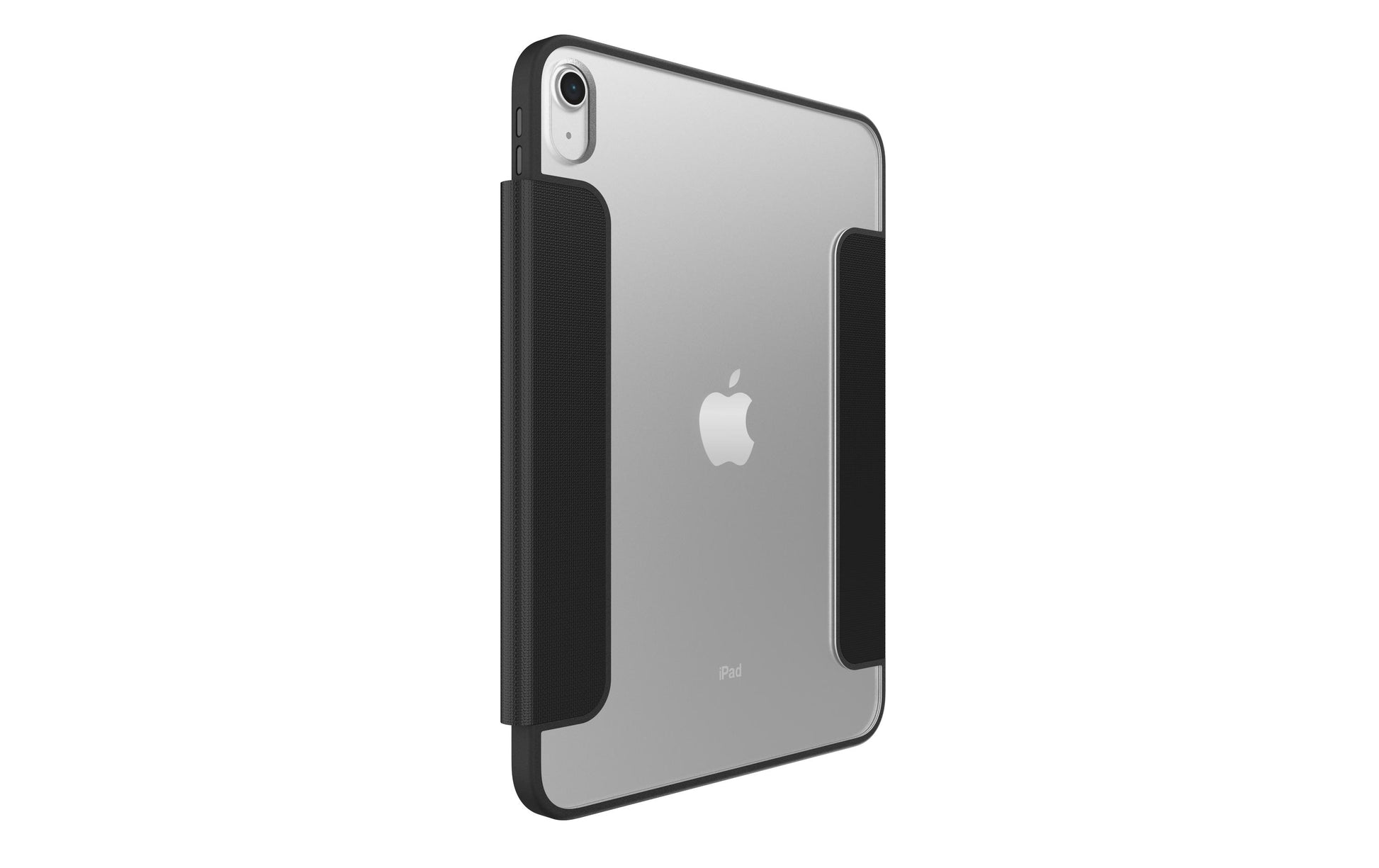 OtterBox Symmetry Folio Tablet-Hülle für iPad (10. Gen.) 11" – Grau